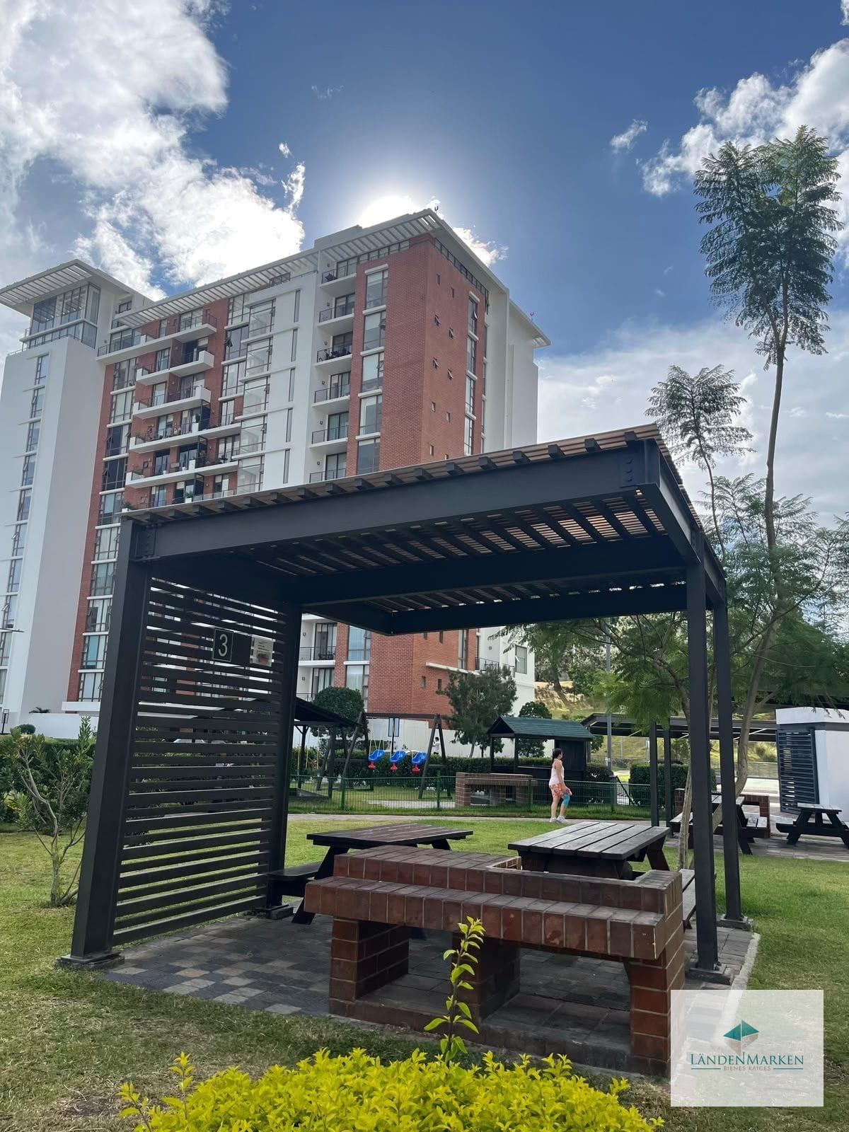 Renta de Moderno Apartamento en Zona 16 San Isidro 2021 — Apartamento en Alquiler en San Isidro 20/21, Zona 16, Guatemala, Ciudad — foto 13 de 16