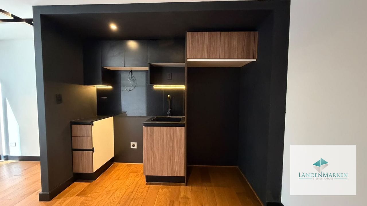 Alquiler de Aparamento Tipo Estudio en Zona 11 — Apartamento en Alquiler en Zona 11, Guatemala, Ciudad — foto 1 de 9