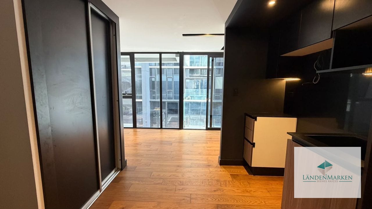Alquiler de Aparamento Tipo Estudio en Zona 11 — Apartamento en Alquiler en Zona 11, Guatemala, Ciudad — foto 5 de 9