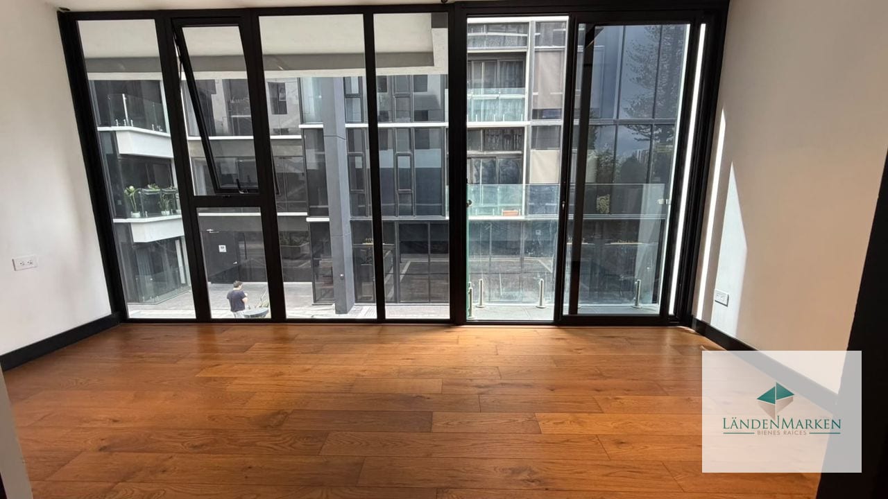 Alquiler de Aparamento Tipo Estudio en Zona 11 — Apartamento en Alquiler en Zona 11, Guatemala, Ciudad — foto 8 de 9