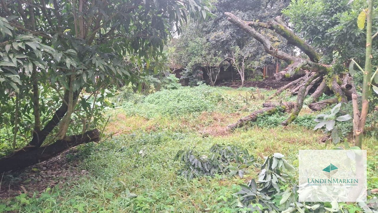 Venta de Terreno en Residencial Labor Rosario CAES KM 25 — Terreno en Venta en Carretera a El Salvador, Guatemala, Ciudad — foto 1 de 4