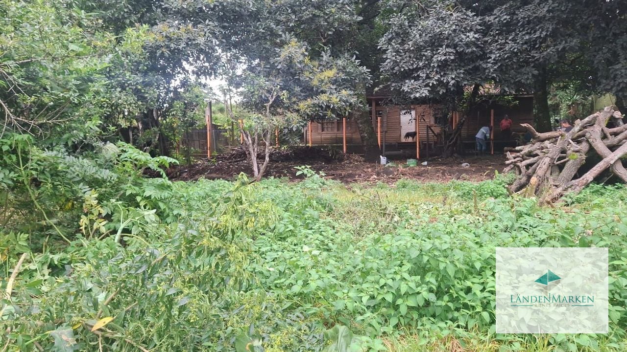 Venta de Terreno en Residencial Labor Rosario CAES KM 25 — Terreno en Venta en Carretera a El Salvador, Guatemala, Ciudad — foto 4 de 4