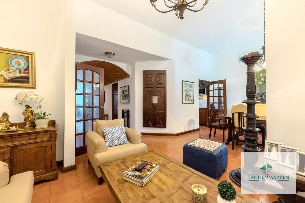 Venta de Amplia Casa en Hacienda San Angel San José Pinula — Casa en Venta en San José Pinula, Guatemala, Ciudad — foto 3 de 7