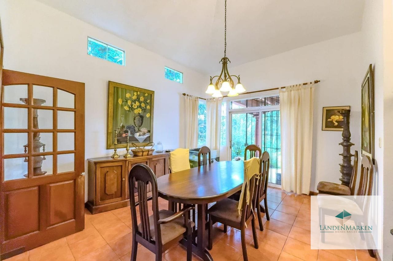 Venta de Amplia Casa en Hacienda San Angel San José Pinula — Casa en Venta en San José Pinula, Guatemala, Ciudad — foto 7 de 7