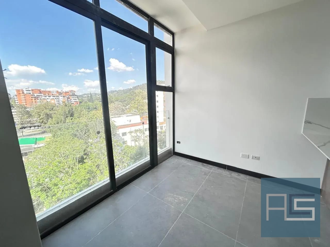 Moderno e iluminado apartamento en Venta para estrenar en Vista Hermosa II Zona 15 - Modelo C — Apartamento en Venta en Arles, Zona 15, Guatemala, Ciudad — foto 2 de 14