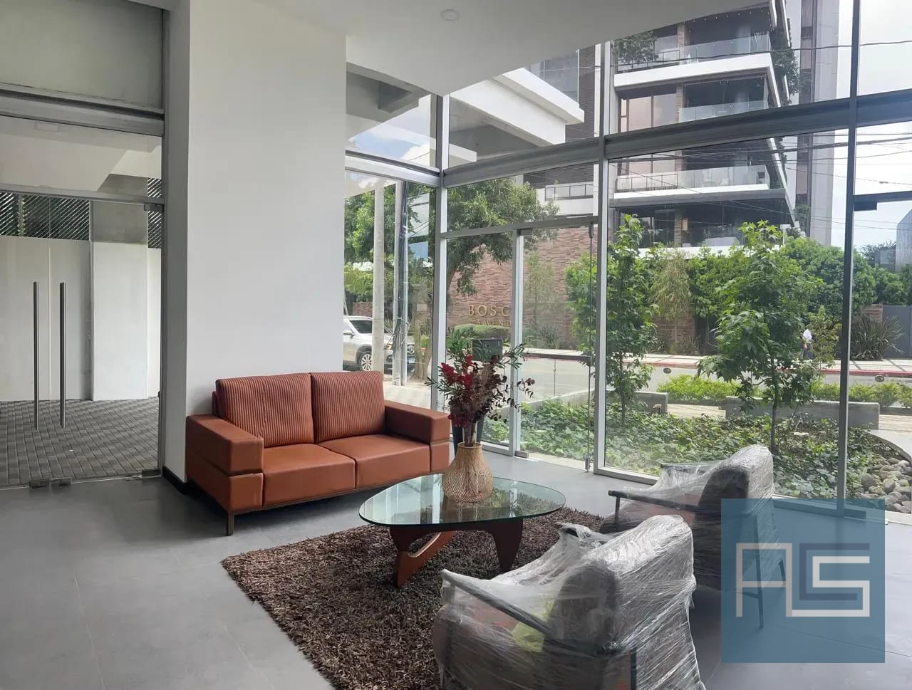 Moderno e iluminado apartamento en Venta para estrenar en Vista Hermosa II Zona 15 - Modelo C — Apartamento en Venta en Arles, Zona 15, Guatemala, Ciudad — foto 9 de 14