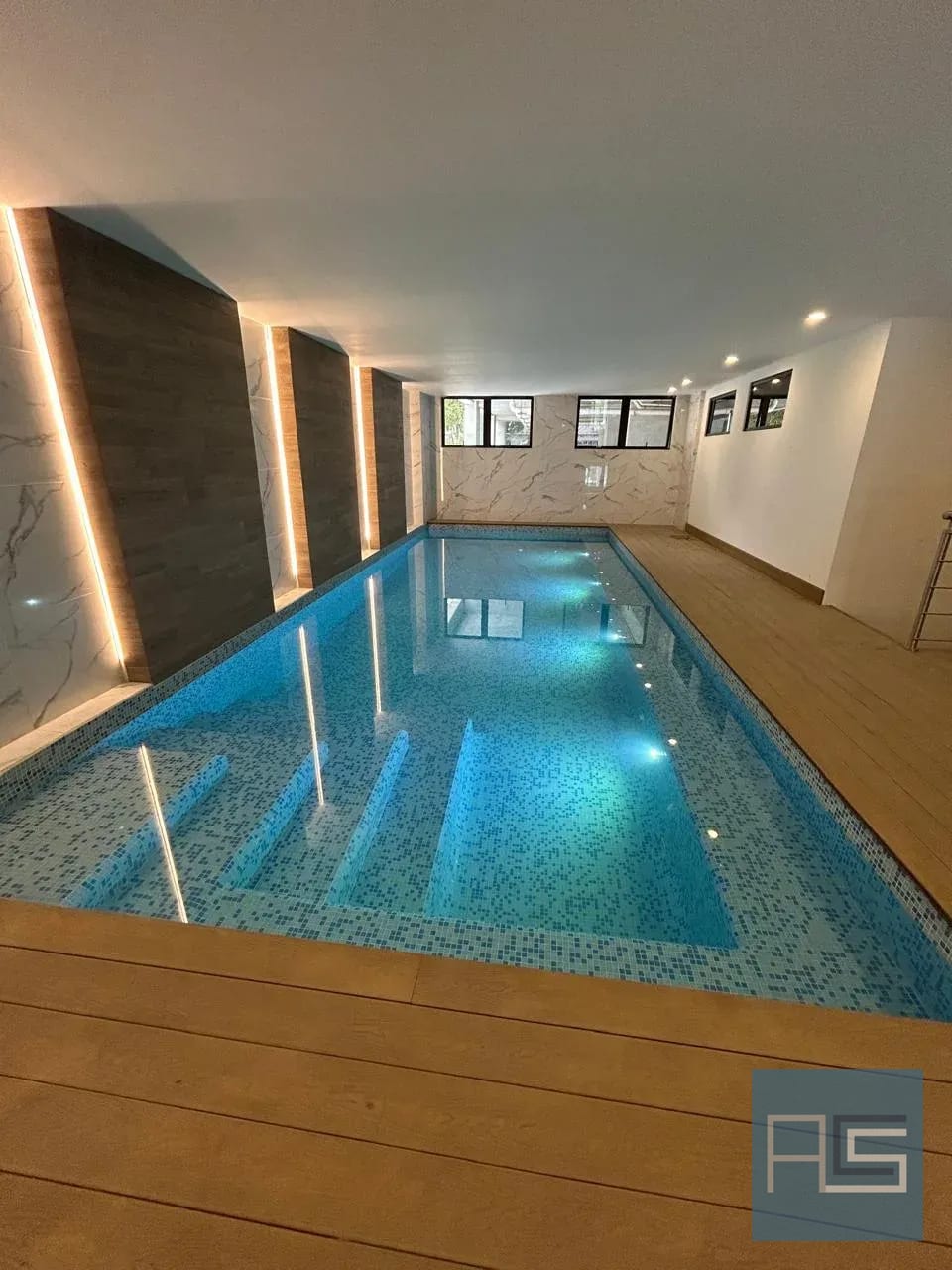 Moderno e iluminado apartamento en Venta para estrenar en Vista Hermosa II Zona 15 - Modelo C — Apartamento en Venta en Arles, Zona 15, Guatemala, Ciudad — foto 11 de 14
