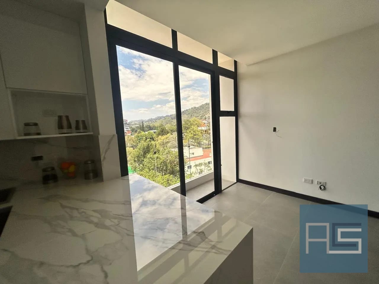 Moderno apartamento en Alquiler para estrenar en Vista Hermosa II Zona 15 (Tipo B) — Apartamento en Venta en Arles, Zona 15, Guatemala, Ciudad — foto 2 de 14