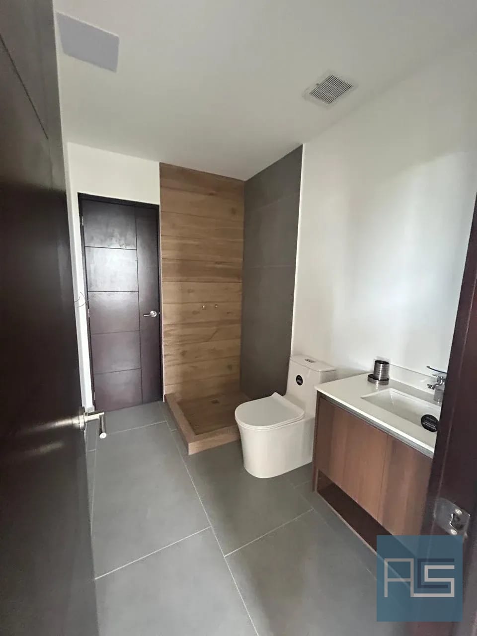 Moderno apartamento en Alquiler para estrenar en Vista Hermosa II Zona 15 (Tipo B) — Apartamento en Venta en Arles, Zona 15, Guatemala, Ciudad — foto 7 de 14