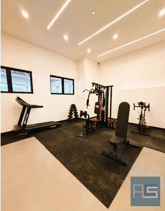 Moderno apartamento en Alquiler para estrenar en Vista Hermosa II Zona 15 (Tipo B) — Apartamento en Venta en Arles, Zona 15, Guatemala, Ciudad — foto 12 de 14