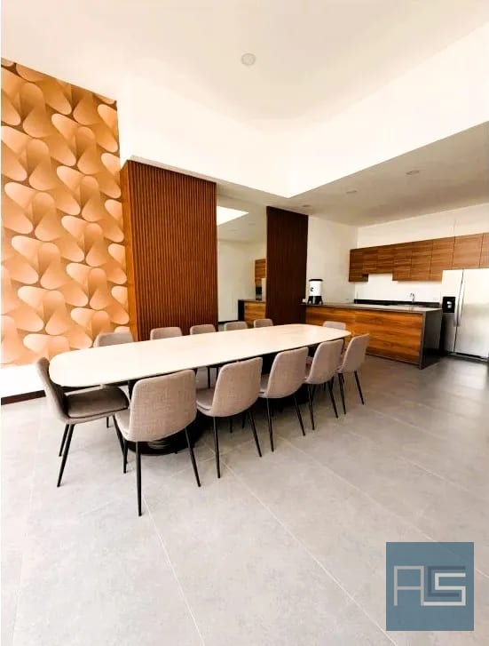 Moderno Apto en nivel alto para estrenar de 3 habitaciones con dorm de servicio y bodega en Vista Hermosa II, zona 15 — Apartamento en Venta en Arles, Zona 15, Guatemala, Ciudad — foto 15 de 16