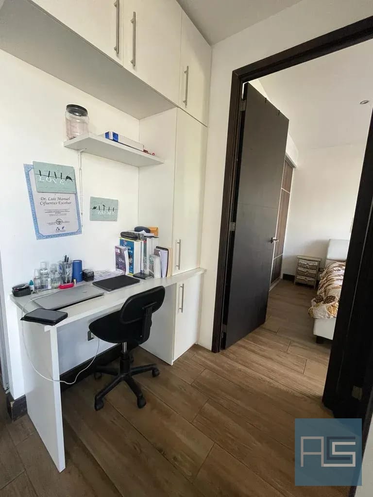 VENTA DE APARTAMENTO 1 HABiTACIÓN, AMUEBLADO EN VENTA EN ZONA 10 — Apartamento en Venta en Zona 10, Guatemala, Ciudad — foto 8 de 16
