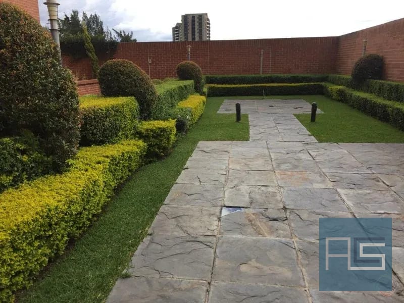 Apto amplio muy iluminado de 2 habitaciones con balcones en venta ZONA 15, VH II — Apartamento en Venta en Torre Verde, Zona 15, Guatemala, Ciudad — foto 15 de 17