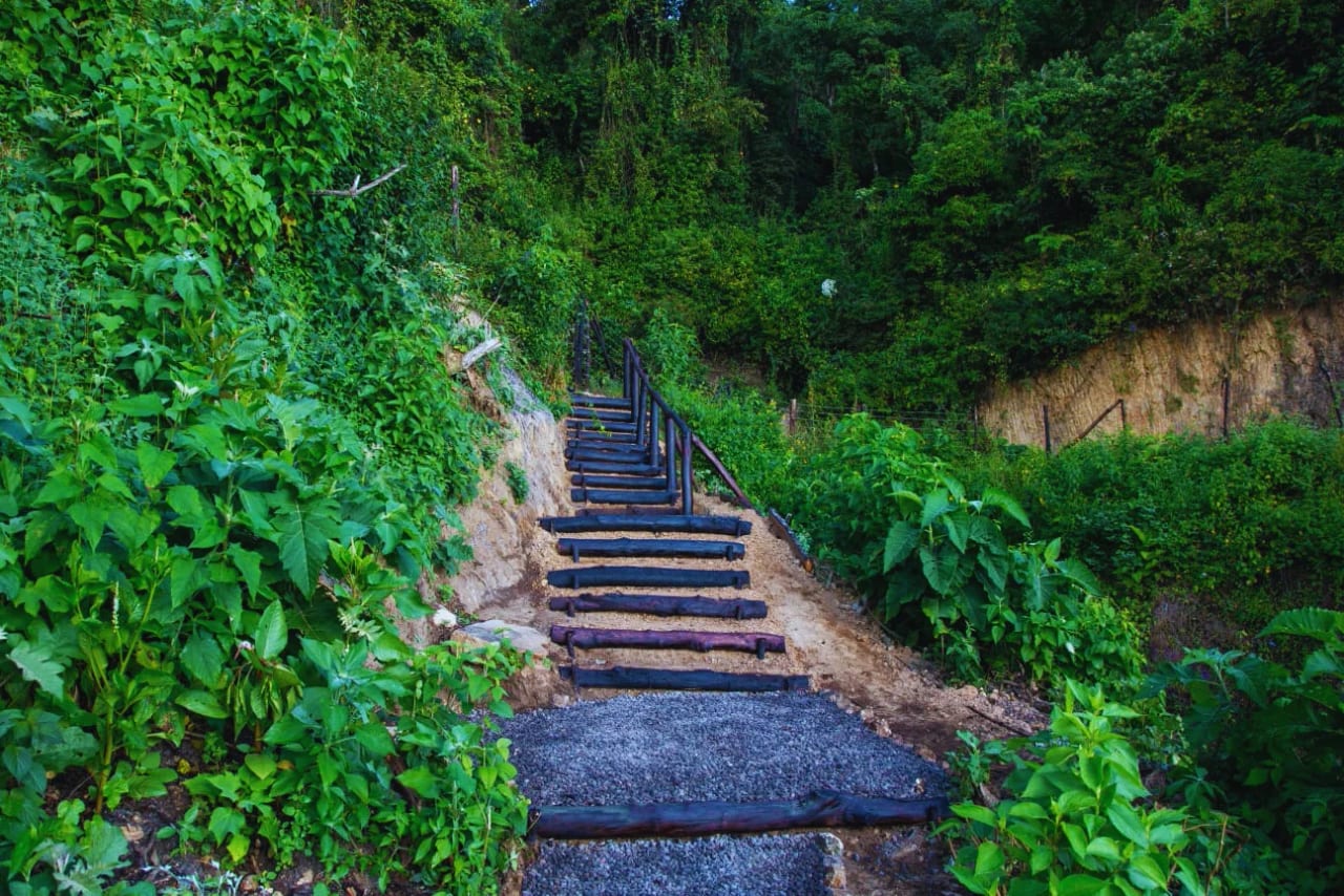 Terreno en Venta en El Hato — Terreno en Venta en Dentro del Casco, Antigua, Sacatepéquez — foto 2 de 5