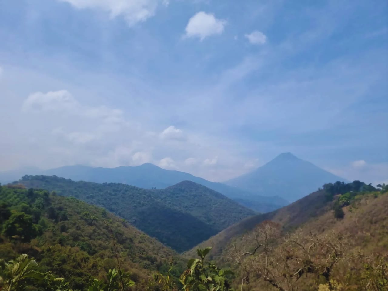 Terreno en Venta en El Hato — Terreno en Venta en Dentro del Casco, Antigua, Sacatepéquez — foto 4 de 5