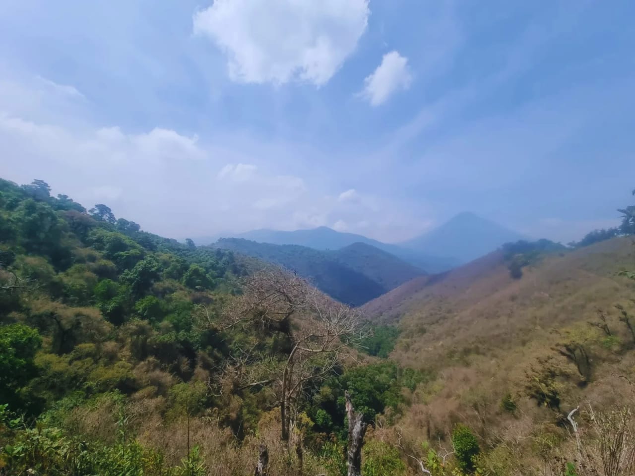 Terreno en Venta en El Hato — Terreno en Venta en Dentro del Casco, Antigua, Sacatepéquez — foto 5 de 5