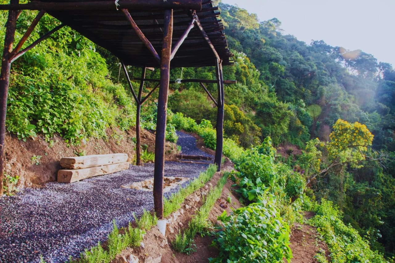 Terreno en Venta en El Hato — Terreno en Venta en Dentro del Casco, Antigua, Sacatepéquez — foto 3 de 5