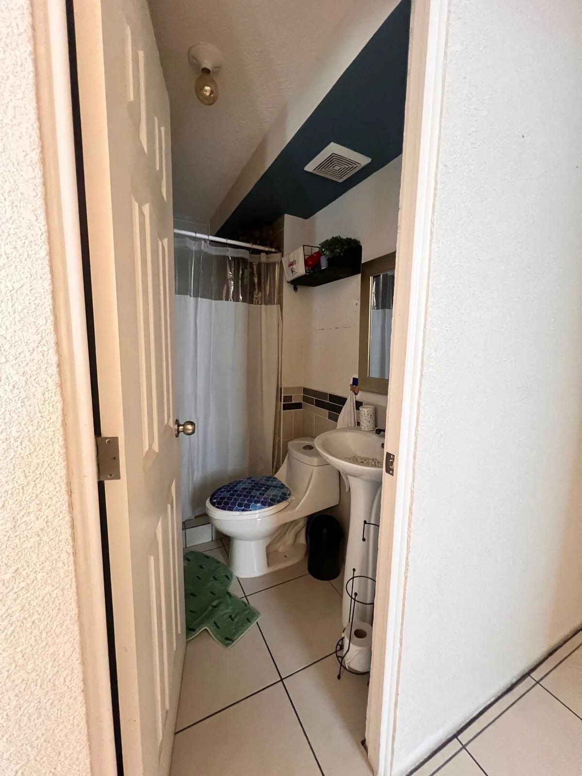 🏢Venta de Apartamento Entre Valles Zona 5 Villa nueva — Apartamento en Venta en Villa Nueva, Guatemala, Ciudad — foto 7 de 9