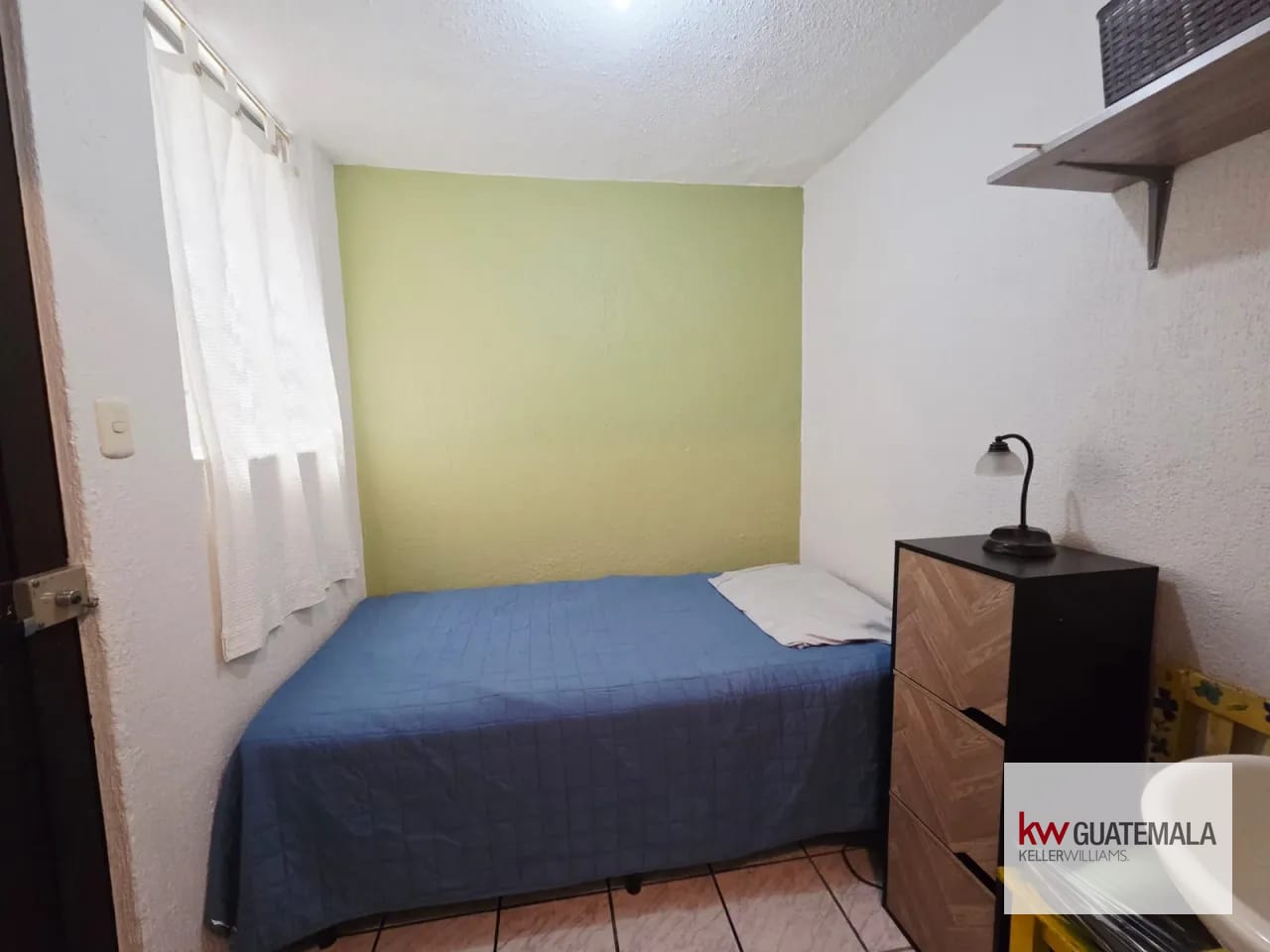 VENTA DE CASA EN RESIDENCIAL SUIZA 3 EL ENCINAL — Casa en Venta en El Encinal, Zona 7 Mixco, Guatemala, Ciudad — foto 2 de 15