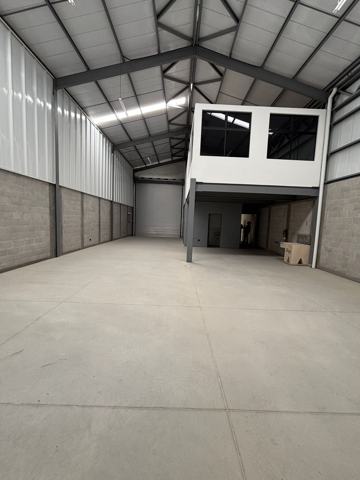 Ofibodega A en Renta desde 468.60 m² cerca de la Vas — Bodega / Ofibodega en Alquiler en Villa Canales, Guatemala, Ciudad — foto 8 de 10