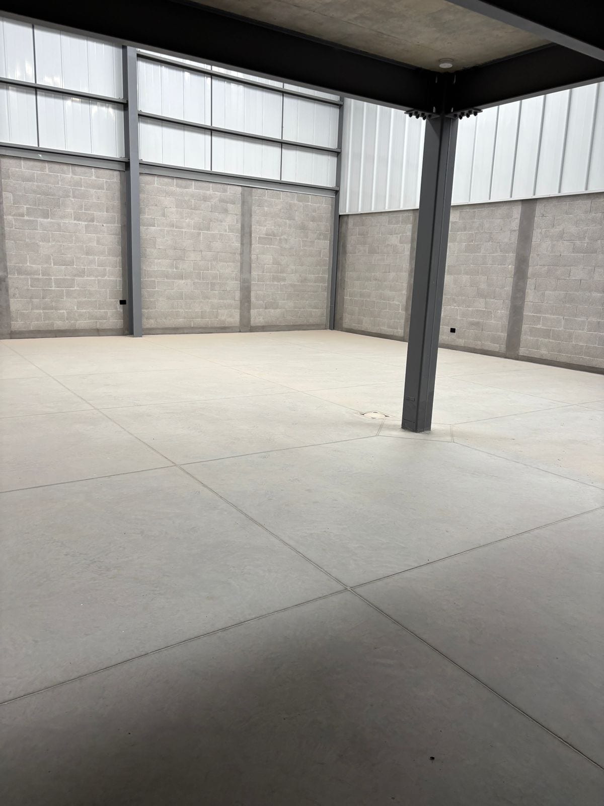 Ofibodega A en Renta desde 468.60 m² cerca de la Vas — Bodega / Ofibodega en Alquiler en Villa Canales, Guatemala, Ciudad — foto 6 de 10