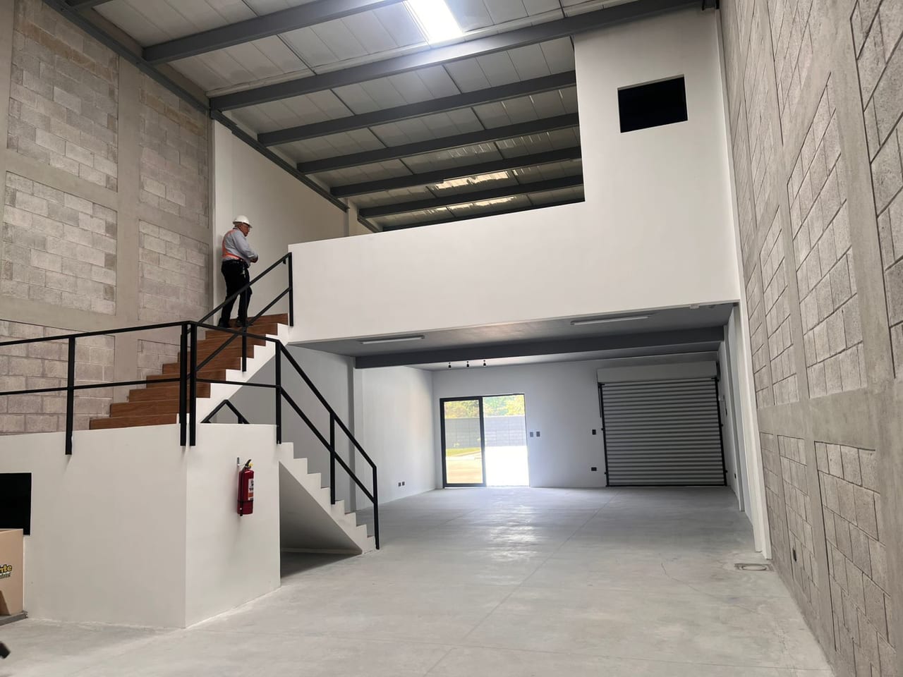 Ofibodega C Villa Canales - desde 245.62 m² por la Vas — Bodega / Ofibodega en Alquiler en Villa Canales, Guatemala, Ciudad — foto 10 de 11