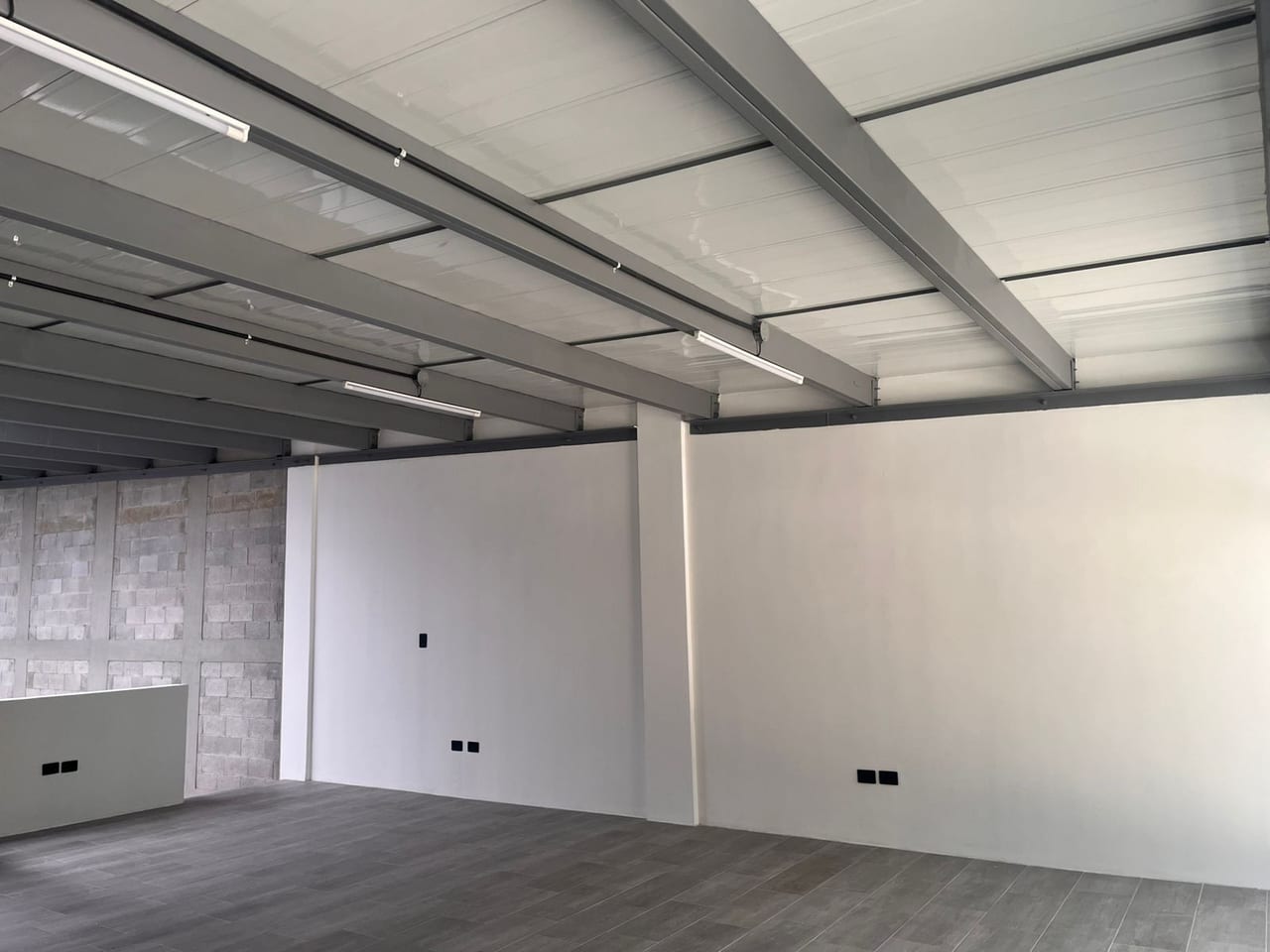 Ofibodega C Villa Canales - desde 245.62 m² por la Vas — Bodega / Ofibodega en Alquiler en Villa Canales, Guatemala, Ciudad — foto 6 de 11