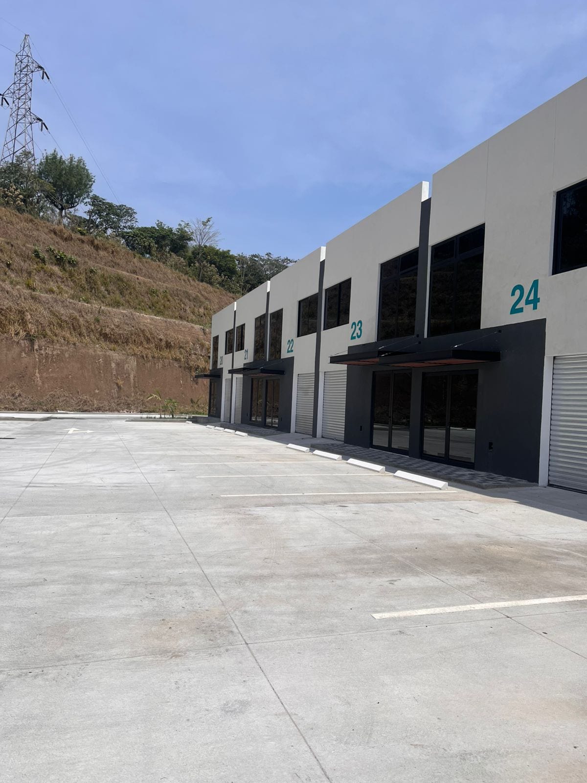 Ofibodega C Villa Canales - desde 245.62 m² por la Vas — Bodega / Ofibodega en Alquiler en Villa Canales, Guatemala, Ciudad — foto 2 de 11