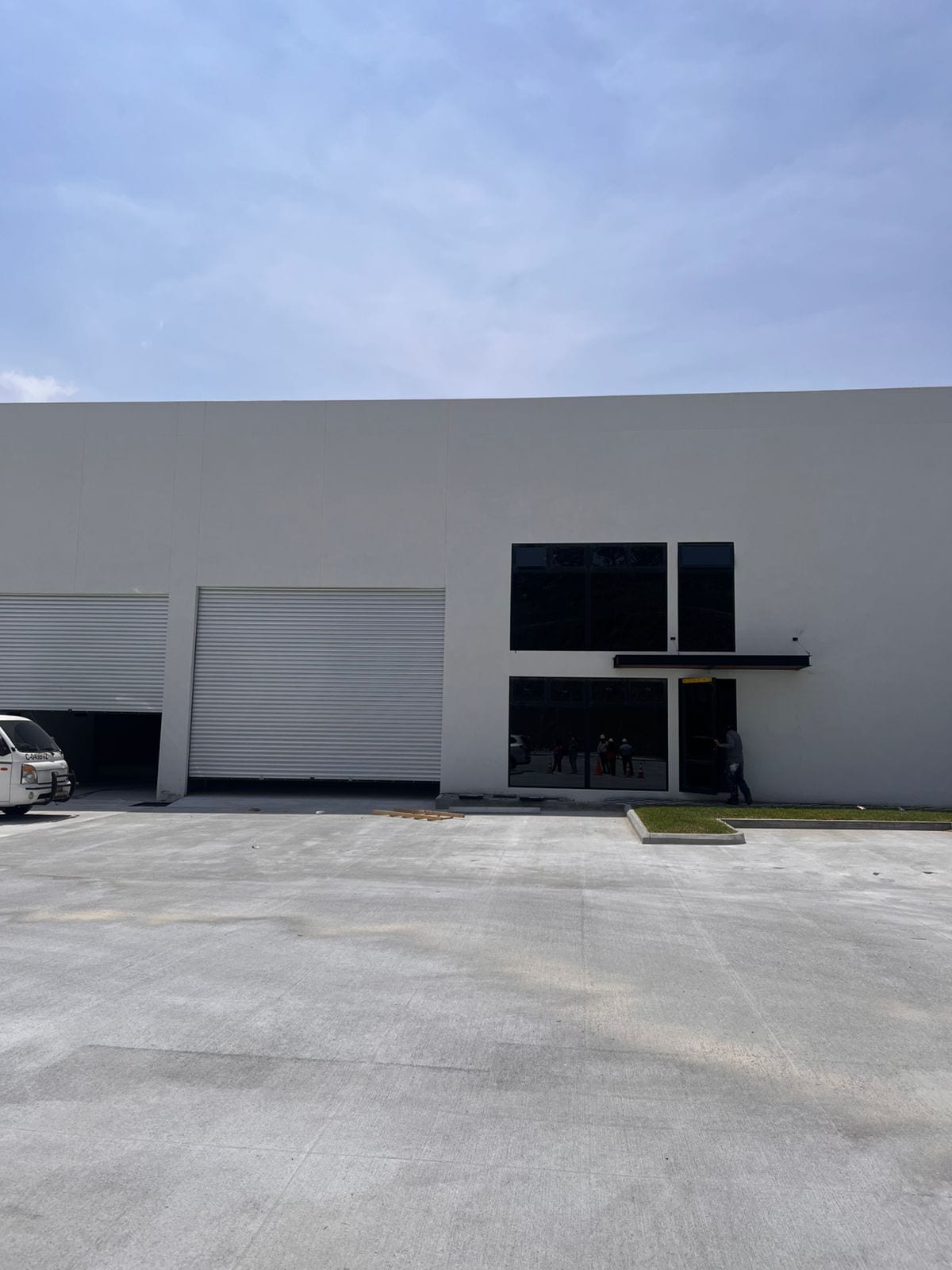 Ofibodega C Villa Canales - desde 245.62 m² por la Vas — Bodega / Ofibodega en Alquiler en Villa Canales, Guatemala, Ciudad — foto 3 de 11