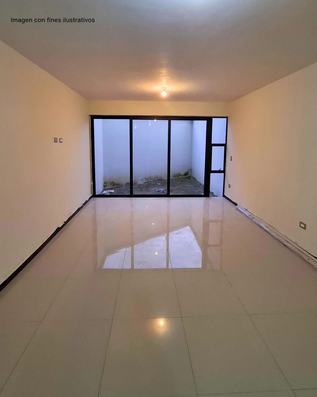 Casa en venta en zona 16, Para entrega inmediata. — Casa en Venta en Hacienda Real, Zona 16, Guatemala, Ciudad — foto 3 de 10