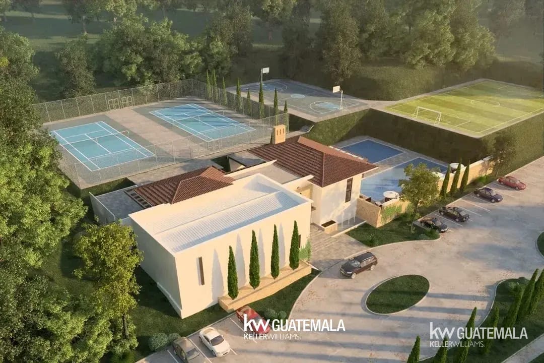 Terreno en Venta | Condominio Lomas de San Isidro, Zona 16 — Terreno en Venta en Lomas de San Isidro, Zona 16, Guatemala, Ciudad — foto 4 de 7