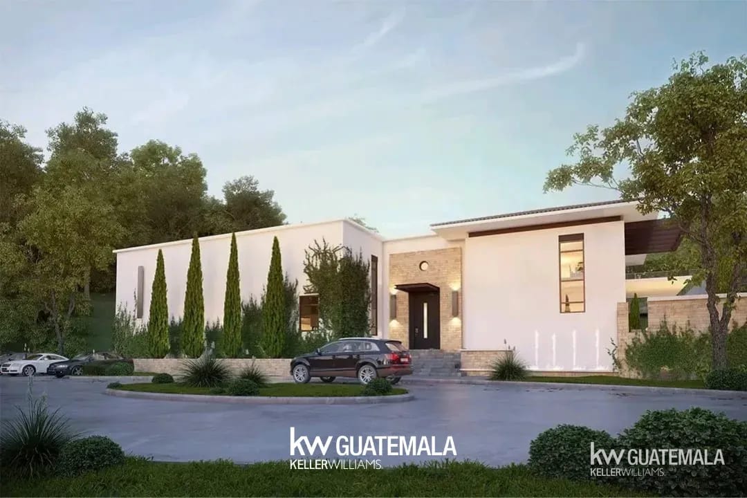 Terreno en Venta | Condominio Lomas de San Isidro, Zona 16 — Terreno en Venta en Lomas de San Isidro, Zona 16, Guatemala, Ciudad — foto 6 de 7