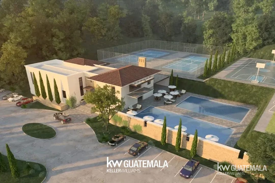 Terreno en Venta | Condominio Lomas de San Isidro, Zona 16 — Terreno en Venta en Lomas de San Isidro, Zona 16, Guatemala, Ciudad — foto 5 de 7