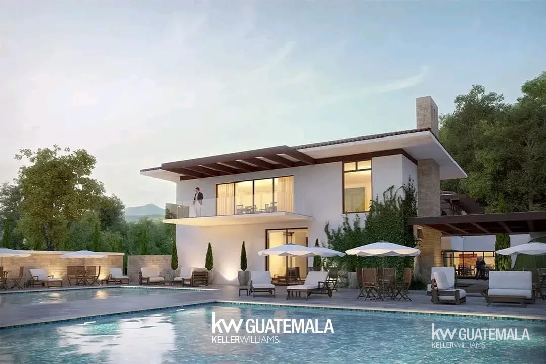 Terreno en Venta | Condominio Lomas de San Isidro, Zona 16 — Terreno en Venta en Lomas de San Isidro, Zona 16, Guatemala, Ciudad — foto 7 de 7