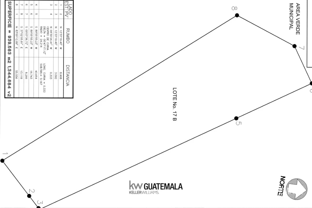 Terreno en Venta | Condominio Lomas de San Isidro, Zona 16 — Terreno en Venta en Lomas de San Isidro, Zona 16, Guatemala, Ciudad — foto 3 de 7