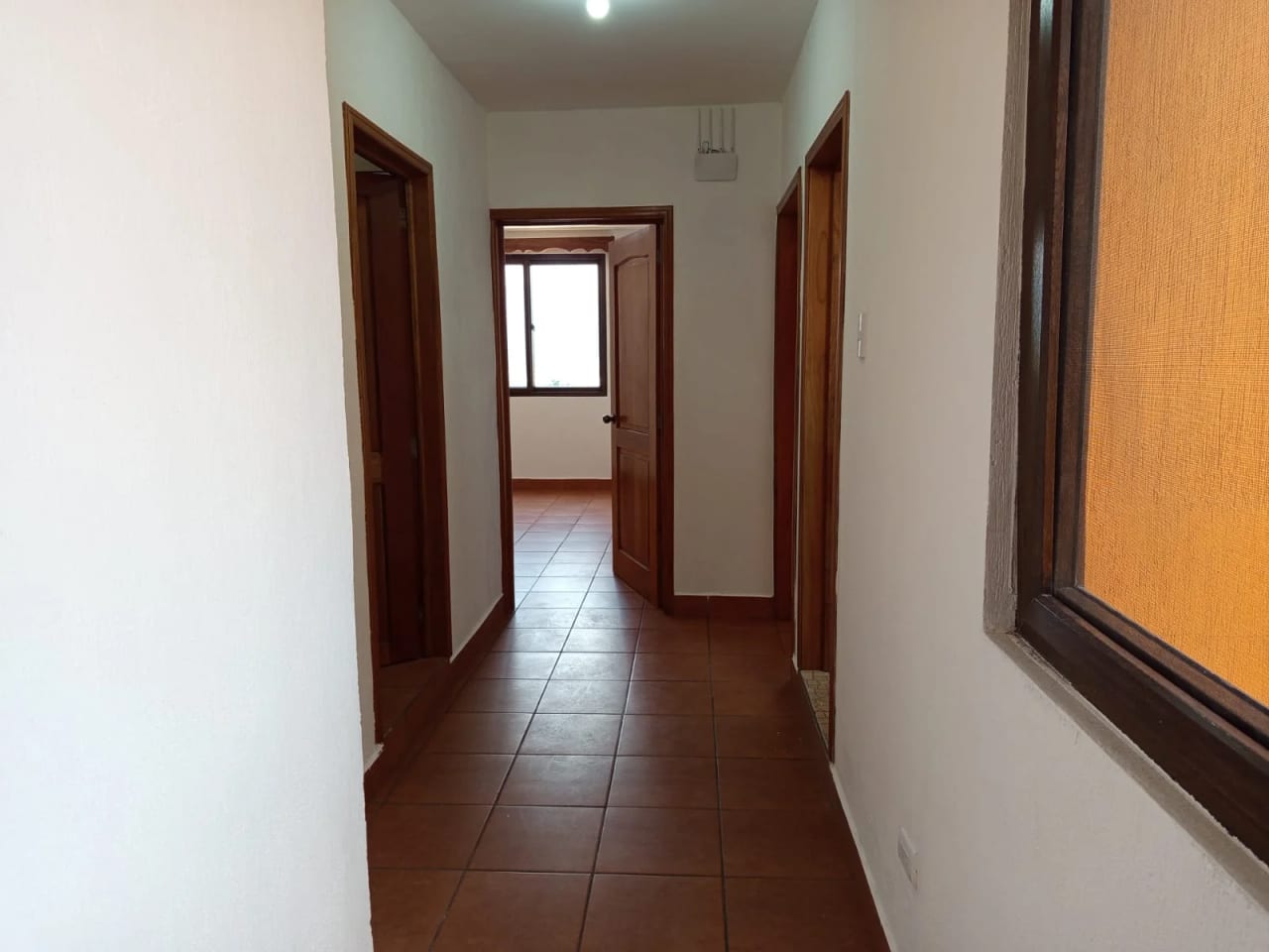 Se renta apartamento en zona 21 — Apartamento en Alquiler en Zona 21, Guatemala, Ciudad — foto 12 de 16