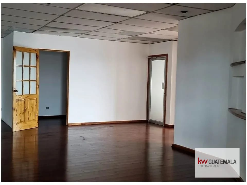 RENTA DE OFICINA EN ZONA 10 — Oficina en Alquiler en Zona Viva, Zona 10, Guatemala, Ciudad — foto 4 de 14