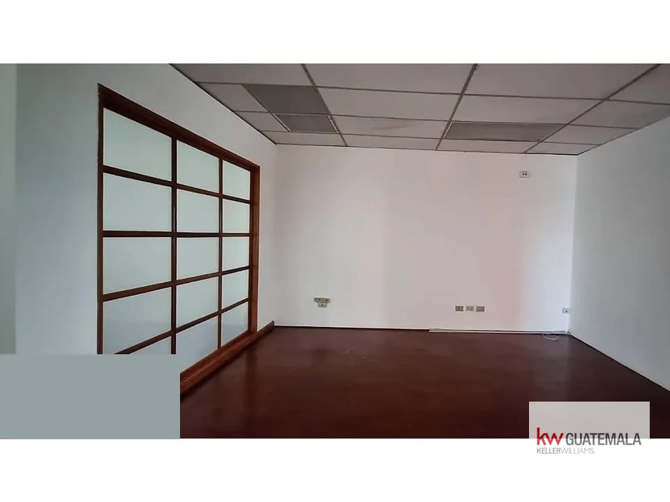 RENTA DE OFICINA EN ZONA 10 — Oficina en Alquiler en Zona Viva, Zona 10, Guatemala, Ciudad — foto 7 de 14