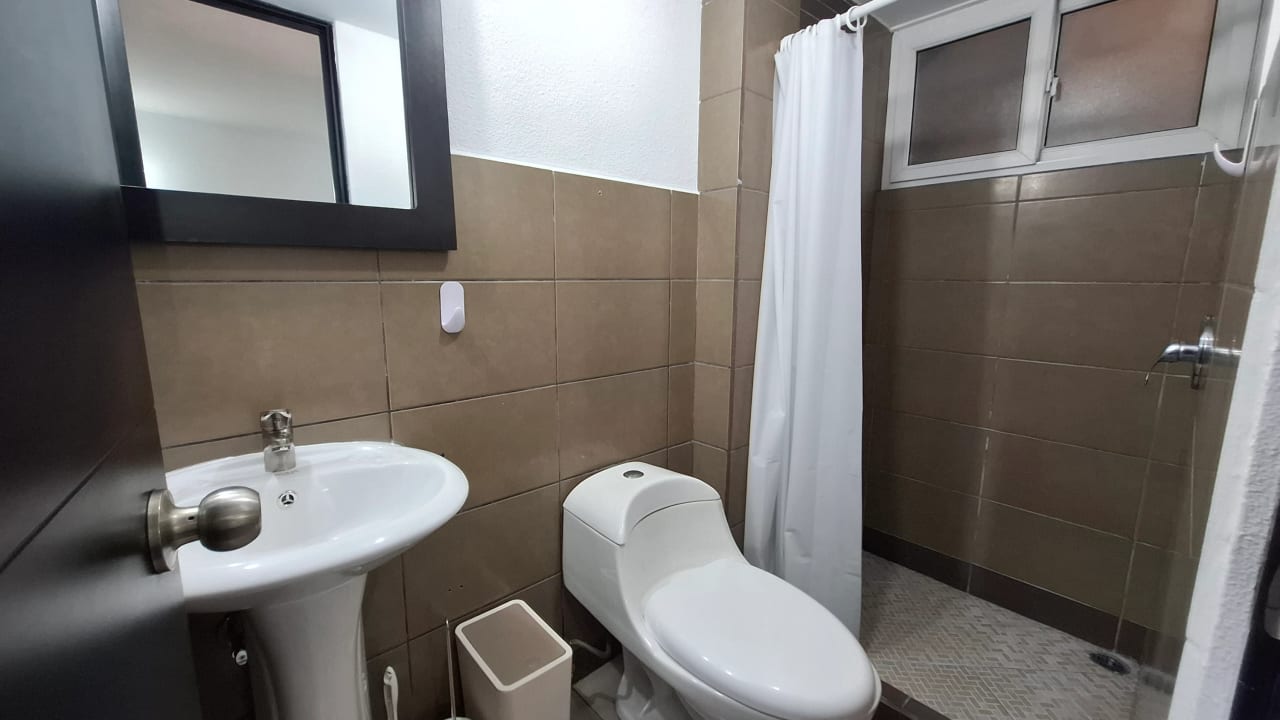 Apartamento en renta en zona 1, Torre Entre Arboles — Apartamento en Venta en Zona 1, Guatemala, Ciudad — foto 8 de 10