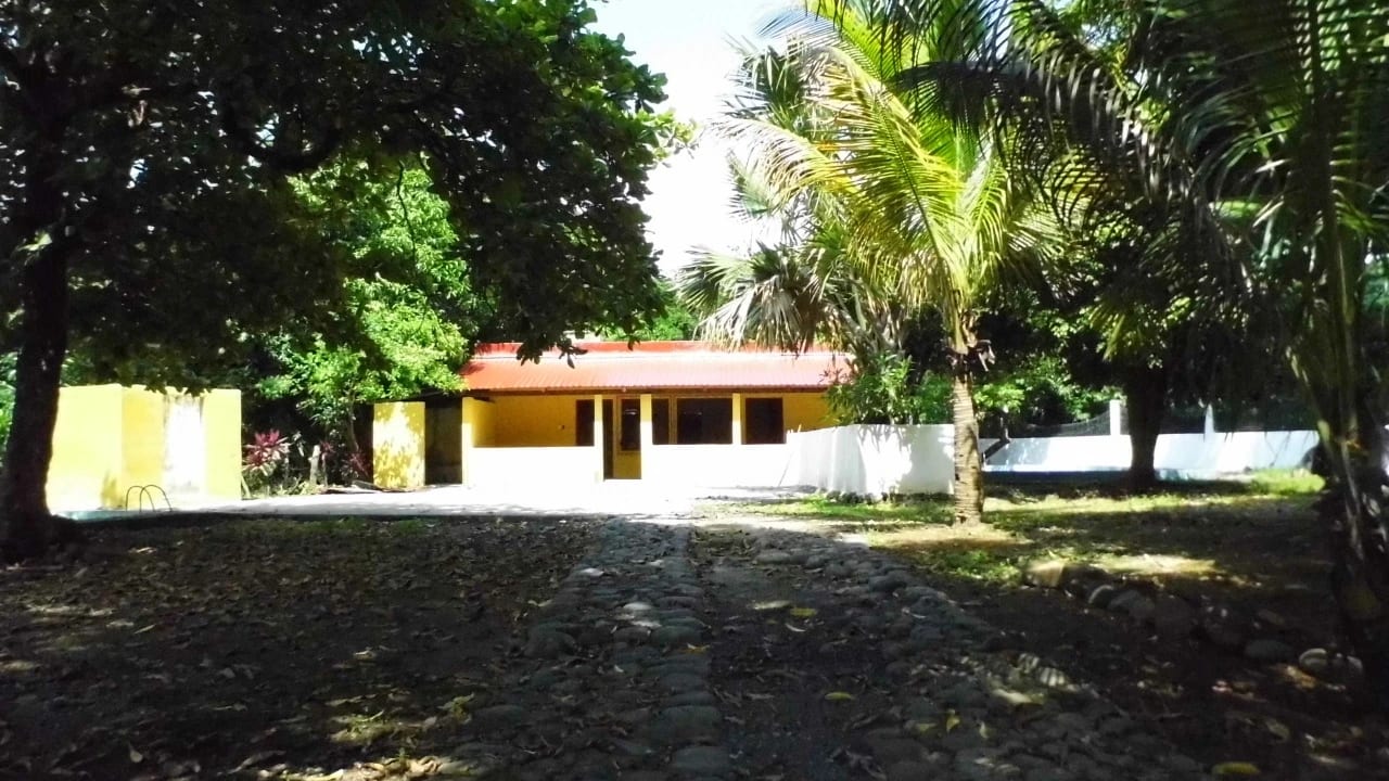 Terreno en Taxisco sobre Carretera — Terreno en Venta en Taxisco, Santa Rosa — foto 7 de 7