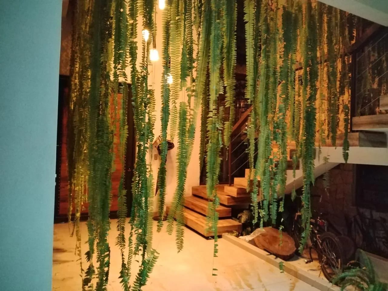 Casa en Renta en Jardines de San Isidro zona 16 — Casa en Alquiler en Jardines de San Isidro, Zona 16, Guatemala, Ciudad — foto 6 de 10