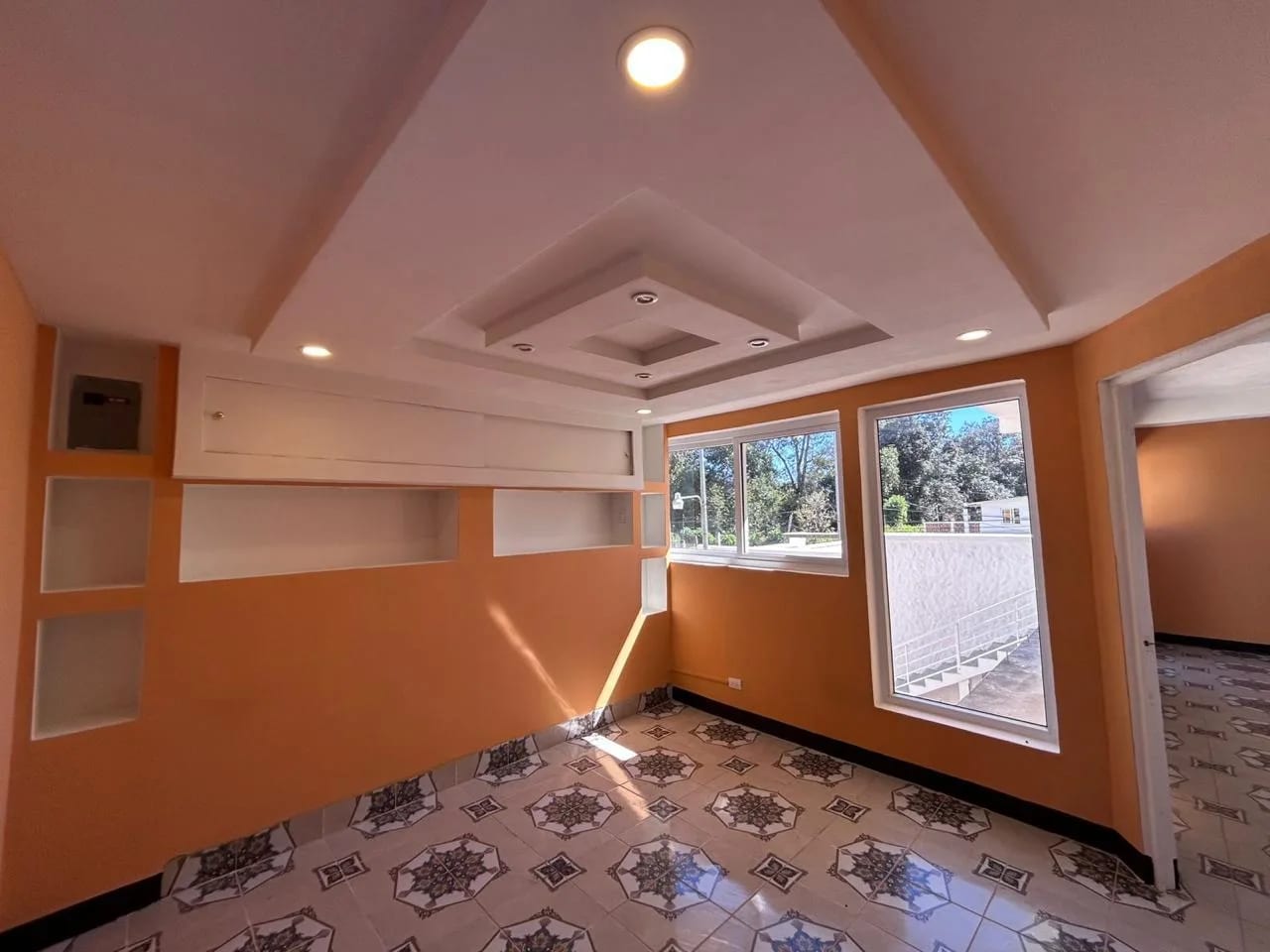 Venta de casa en San Lucas Sacatepequez — Casa en Venta en San Lucas Sacatepéquez, Sacatepéquez — foto 4 de 17