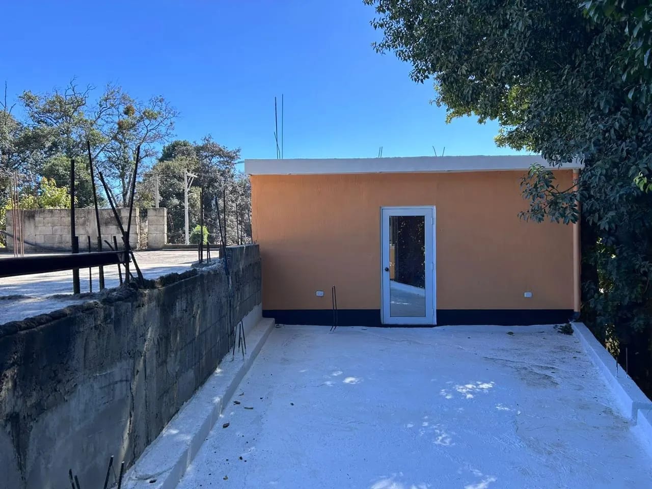Venta de casa en San Lucas Sacatepequez — Casa en Venta en San Lucas Sacatepéquez, Sacatepéquez — foto 6 de 17