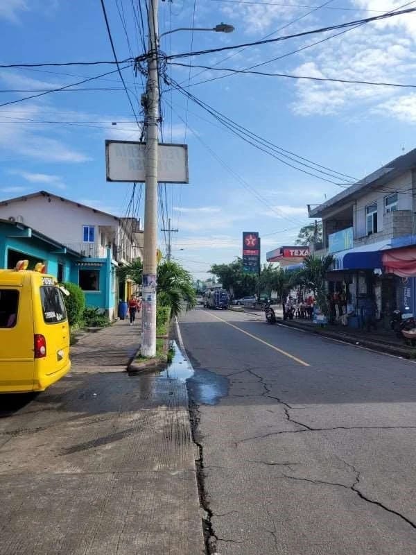 GRAN OPORTUNIDAD EN PUERTO DE IZTAPA, ESCUINTLA — Terreno en Alquiler en Iztapa, Escuintla — foto 10 de 15
