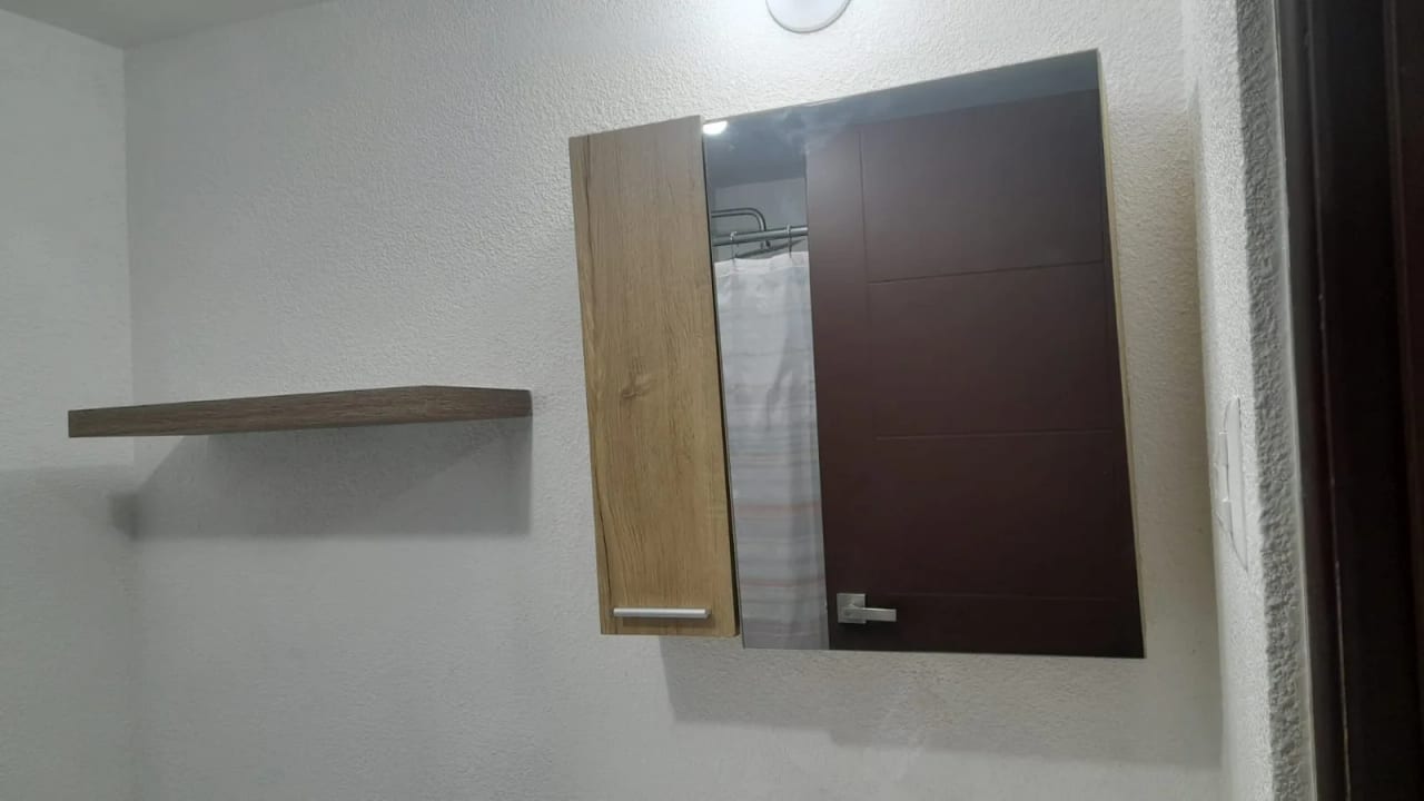 Apartamento den venta — Apartamento en Venta en senderos, Zona 16, Guatemala, Ciudad — foto 8 de 17