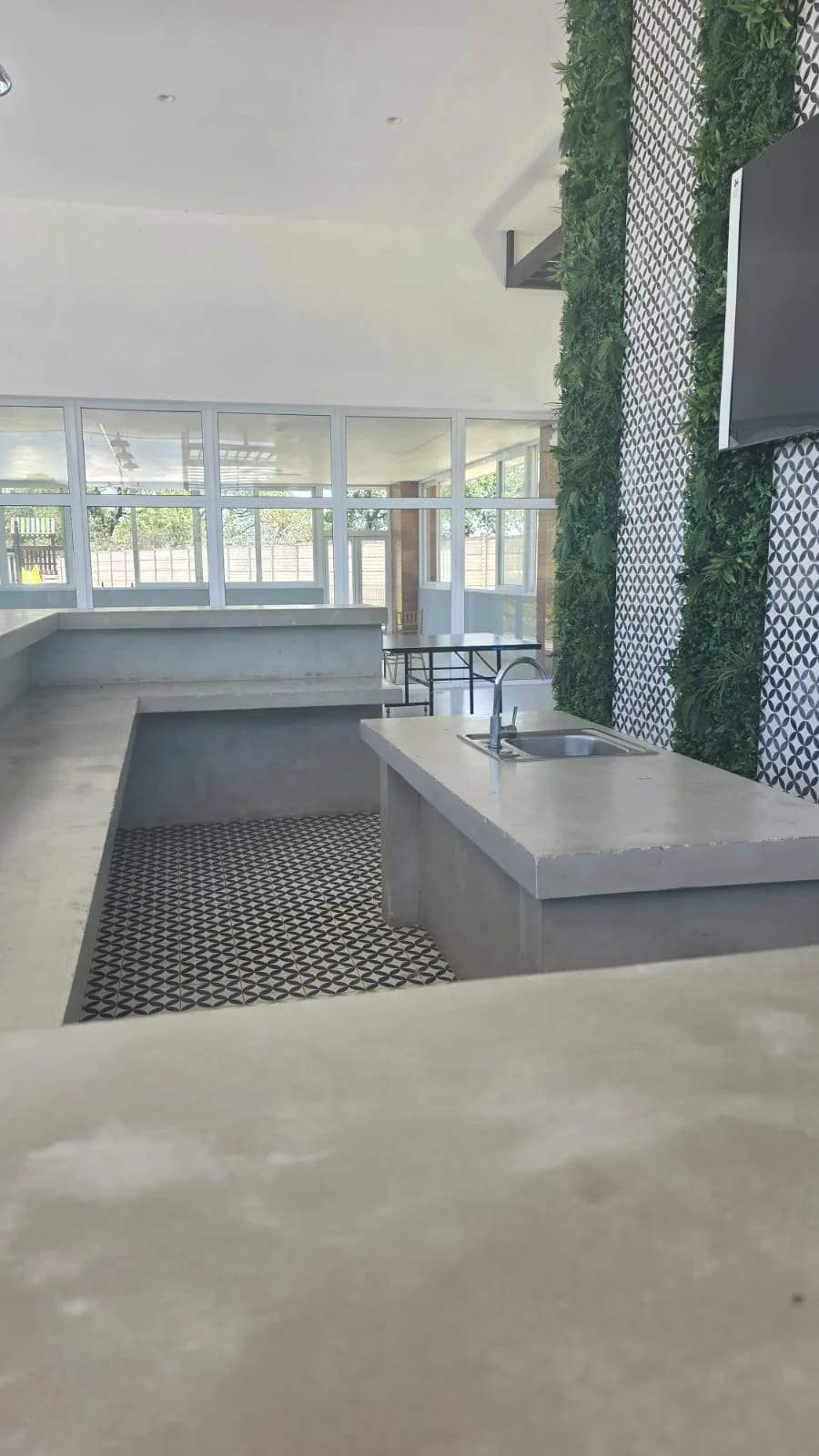 Apartamento den venta — Apartamento en Venta en senderos, Zona 16, Guatemala, Ciudad — foto 16 de 17