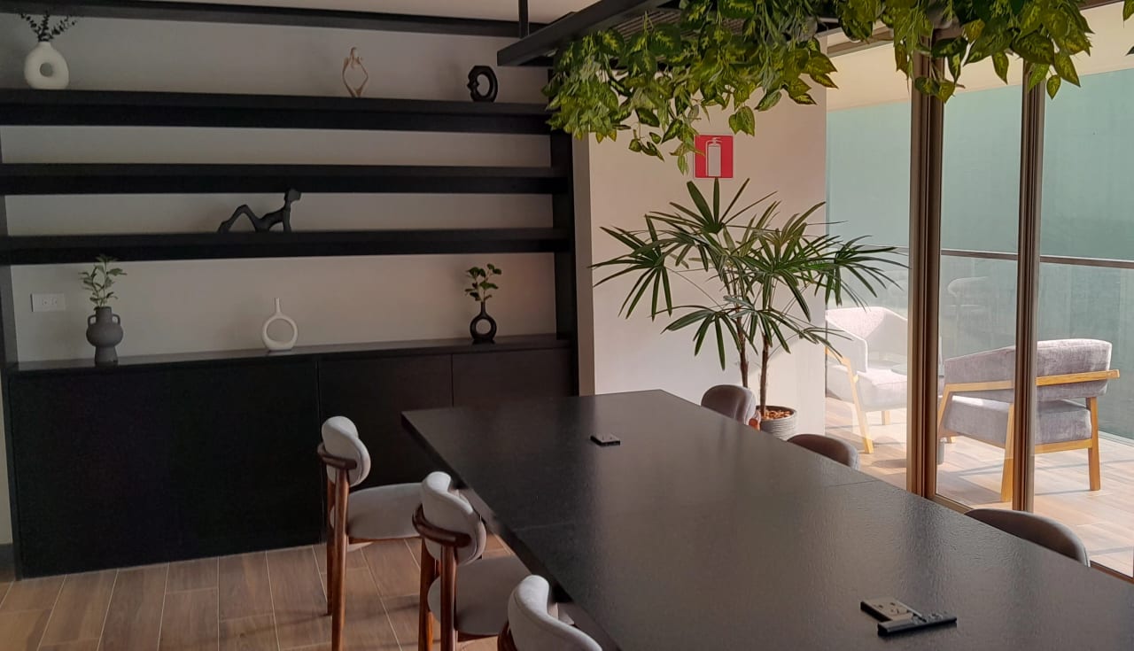 APARTAMENTO EN VENTA EDIFICIO ATARAH ZONA 10 — Apartamento en Venta en Atarah, Zona 10, Guatemala, Ciudad — foto 7 de 17