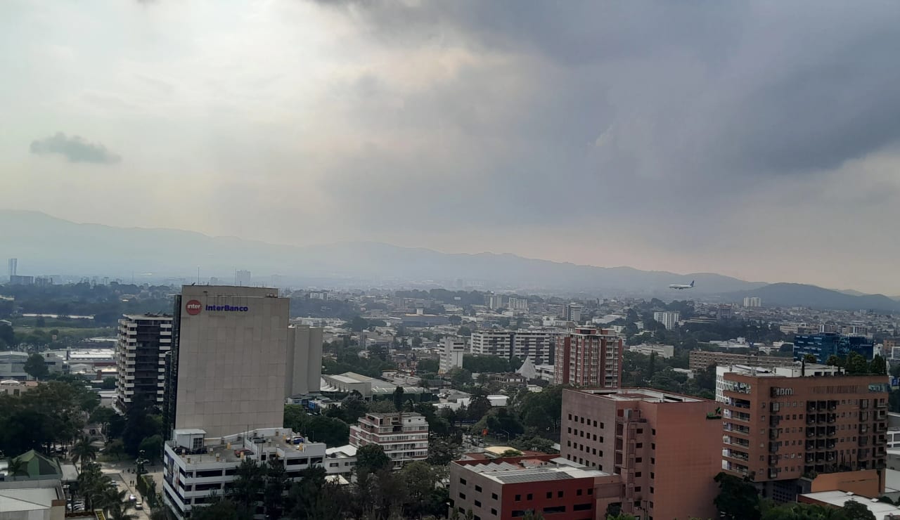 APARTAMENTO EN VENTA EDIFICIO ATARAH ZONA 10 — Apartamento en Venta en Atarah, Zona 10, Guatemala, Ciudad — foto 17 de 17
