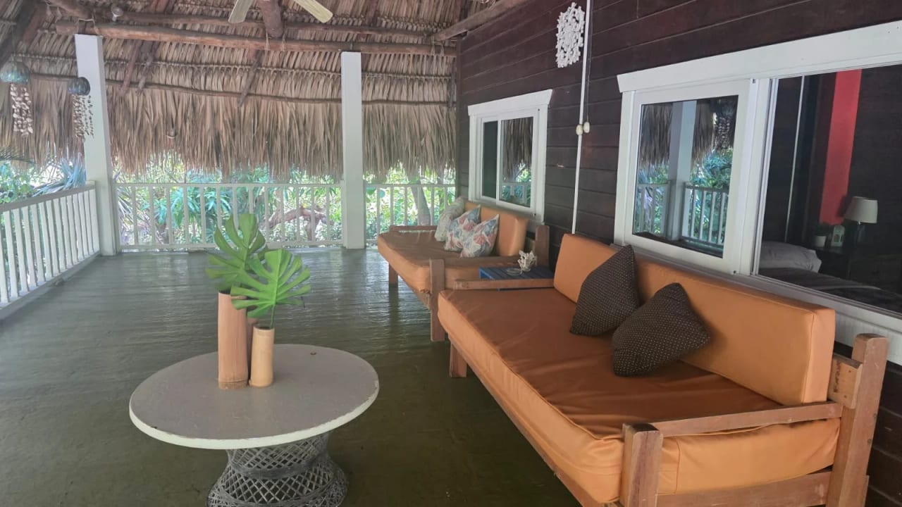 Venta de Chelet — Casa vacacional en Venta en Iztapa, Escuintla — foto 11 de 11