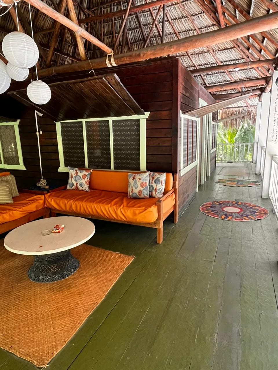 Venta de Chelet — Casa vacacional en Venta en Iztapa, Escuintla — foto 3 de 16
